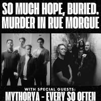 Murder In Rue Morgue