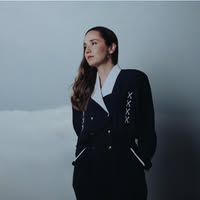 Sarah MacDougall