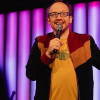 Chris Gethard