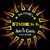NUTSHELL - Boston's Alice in Chains Tribute