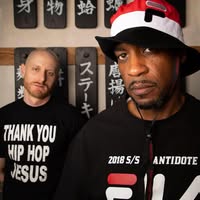 Masta Ace