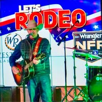 Steve Helms Band