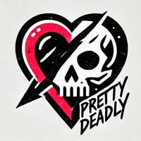 Pretty Deadly