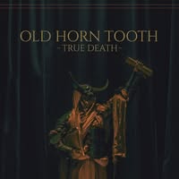 Old Horn Tooth