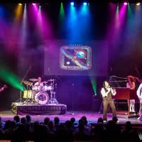 Classic Journey Live