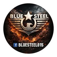 Blue Steel 815
