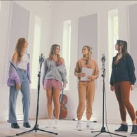 The Hall Sisters