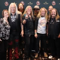 Sweet Home Alabama- A Tribute to Lynyrd Skynyrd