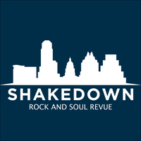 Shakedown Band Austin
