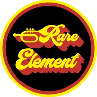 Rare  Element (Funk)