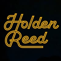 Holden Reed