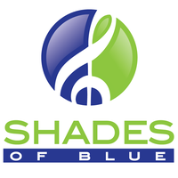 Shades of Blue