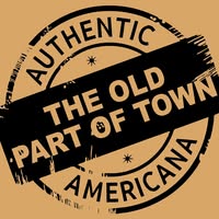 The Old Part Of Town