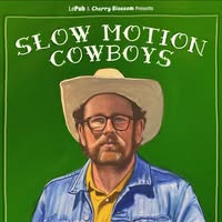 Slow Motion Cowboys