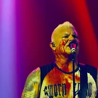 Billy Biohazard