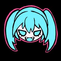 Skatsune Miku