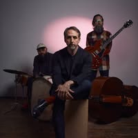 Joe Policastro Trio