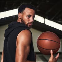 stephen curry