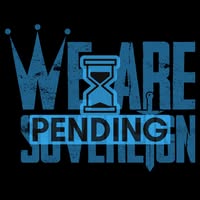 We Are Sovereign