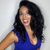 Melina Almodóvar "La Muñeca de la Salsa"