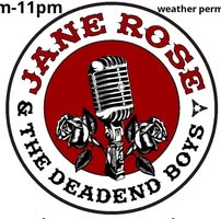 Jane Rose and The Deadend Boys