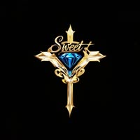 Sweet Crystal