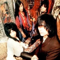 The Throbs
