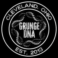 Grunge DNA