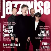 Julian Siegel Quartet
