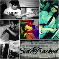 Sidetracked