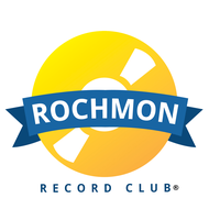 Rochmon Record Club