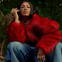 dawn richard