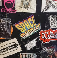 Space Madness
