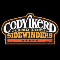 Cody Ikerd Music
