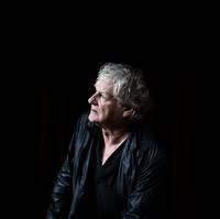 Rodolphe Burger