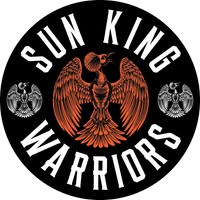 Jim Donovan & Sun King Warriors
