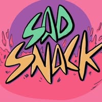 Sad Snack