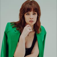 Tess Anderson