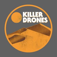 KILLER DRONES