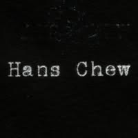 Hans Chew