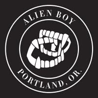 Alien Boy