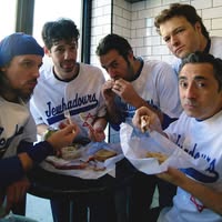 The Jewbadours