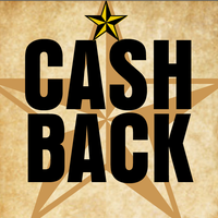 Cash Back
