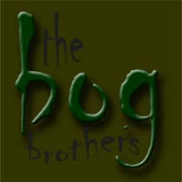 The Bog Brothers
