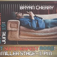 Bryan Cherry