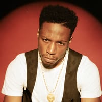 Joey Badass