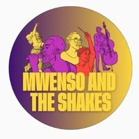 Mwenso & the Shakes
