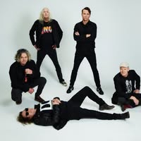 The Screaming Jets