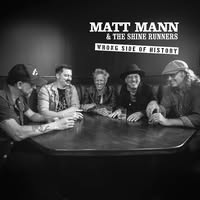Matt Mann and The Shine Runners