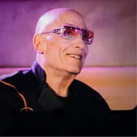 Mike Garson